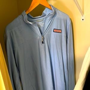 Vineyard vines in Marlin